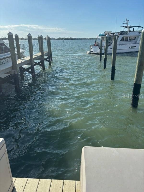 Property photo for 601 AMERICAN LEGION DRIVE, #3, Madeira Beach, FL