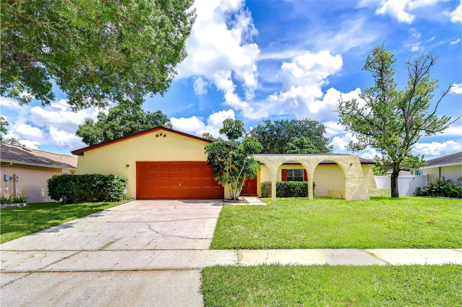 15819 DEEP CREEK LANE, Tampa, FL 33624 15819 DEEP CREEK LANE, Tampa, FL 33624