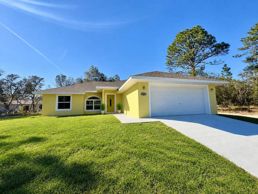 Property photo for 10150 N SABRE DRIVE, Citrus Springs, FL
