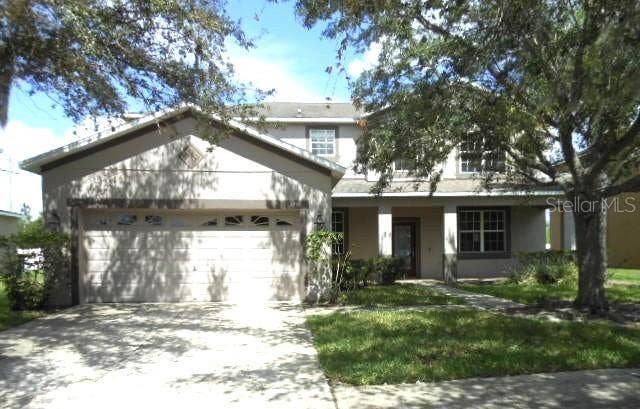 Property photo for 10524 SHADY PRESERVE DRIVE, Riverview, FL