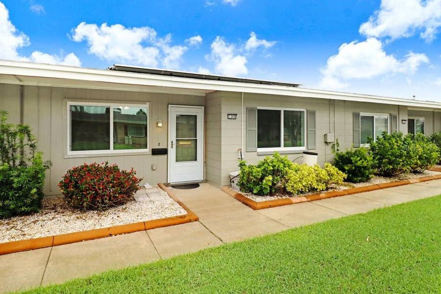 Property photo for 1309 WARWICK COURT, Sun City Center, FL
