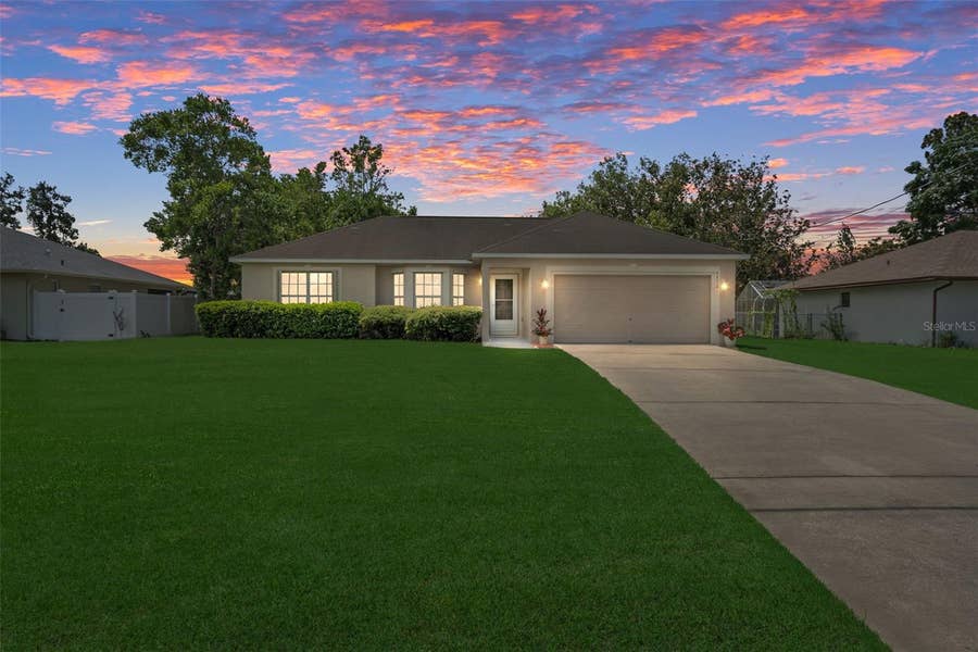 Property photo for 9572 HORIZON DRIVE, Spring Hill, FL