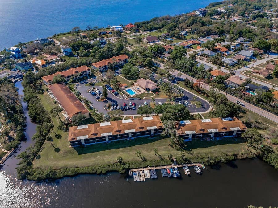 Property photo for 1613 SEASCAPE CIRCLE, #103, Tarpon Springs, FL