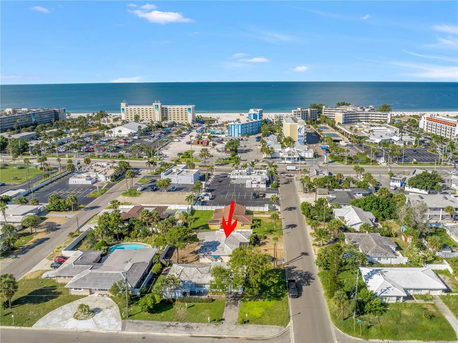 Property photo for 116 59TH AVENUE, St Pete Beach, FL