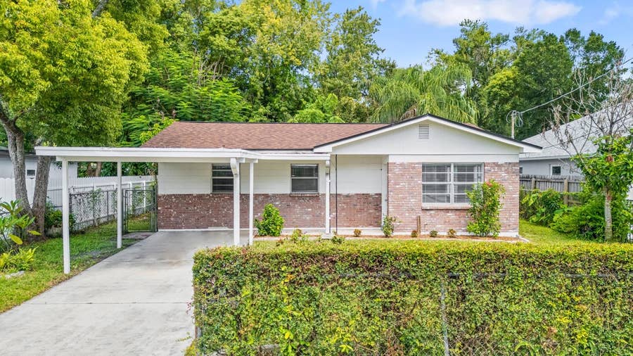 Property photo for 1713 W ATKINSON STREET, Tampa, FL