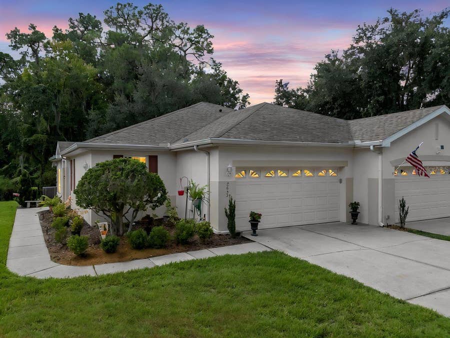 Property photo for 2635 EAGLE GREENS DRIVE, Plant City, FL