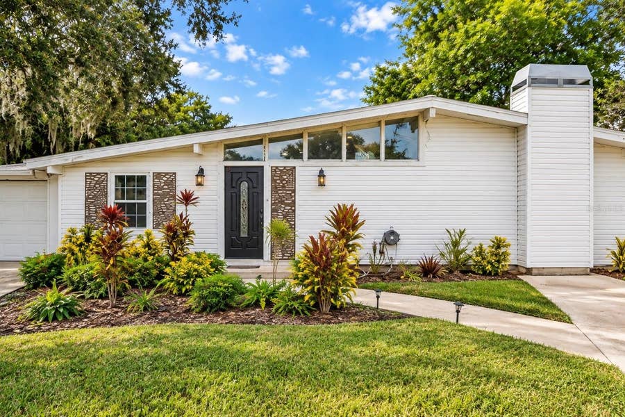 Property photo for 218 PARK RIDGE AVENUE, Temple Terrace, FL