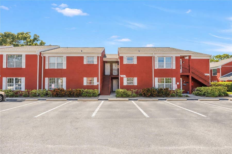 Property photo for 8218 11TH STREET N, #D, St Petersburg, FL