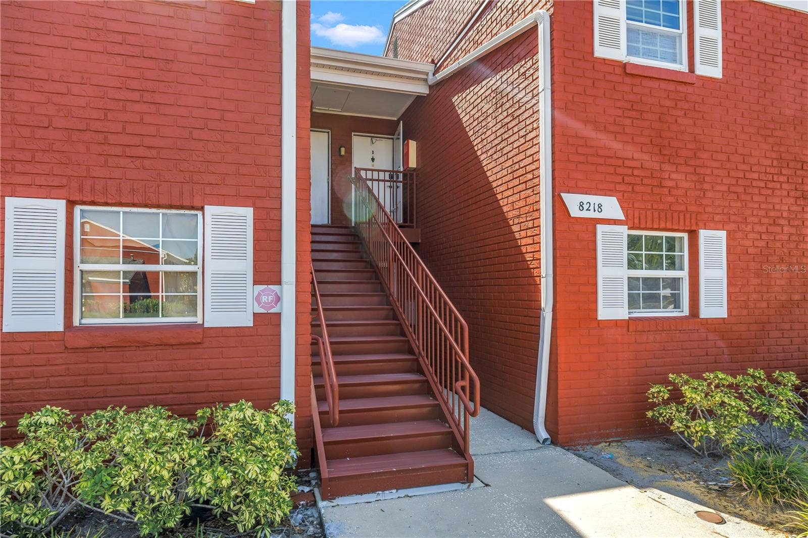 8218 11TH STREET N, #D, St Petersburg, FL 33702 8218 11TH STREET N, #D, St Petersburg, FL 33702