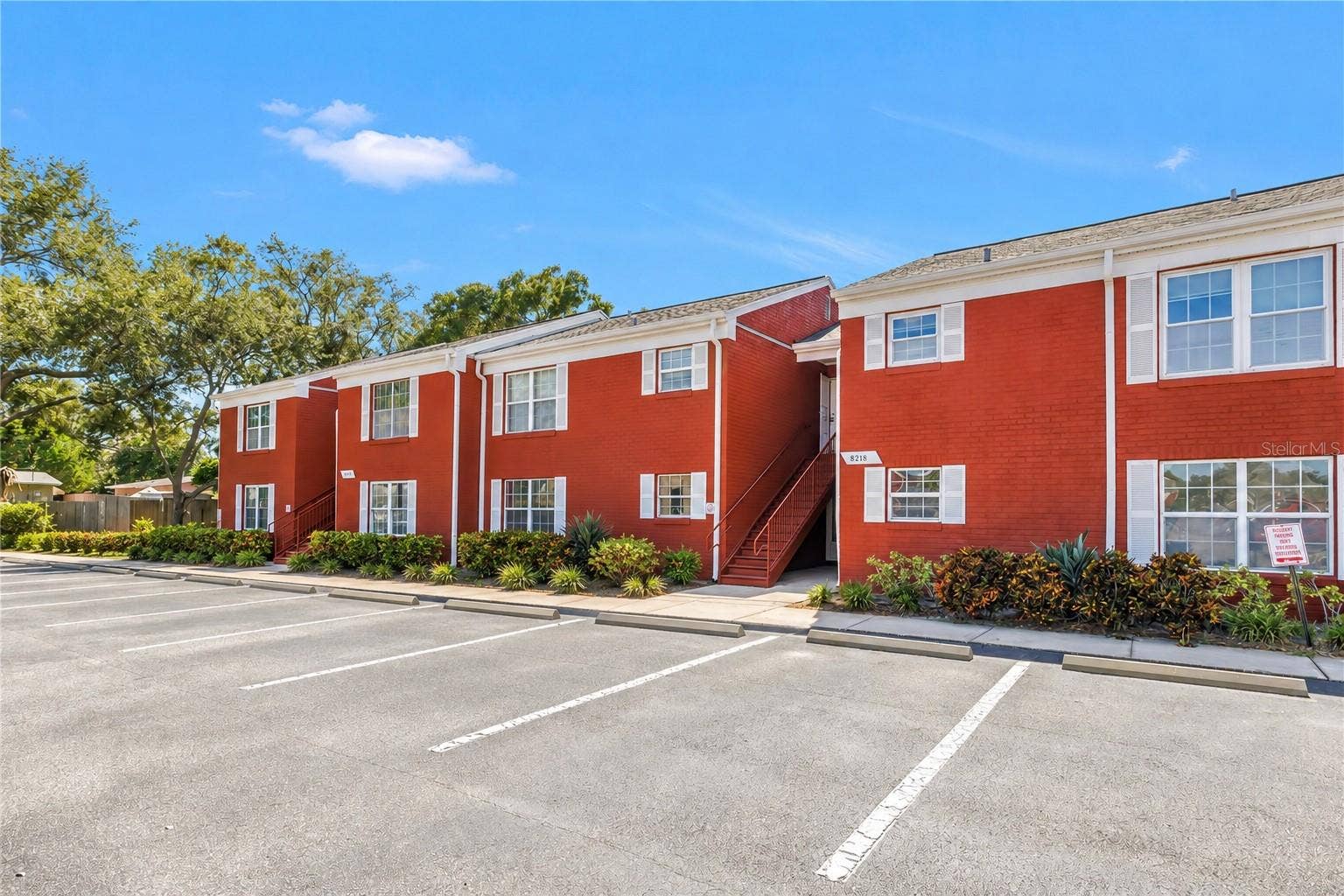 8218 11TH STREET N, #D, St Petersburg, FL 33702 8218 11TH STREET N, #D, St Petersburg, FL 33702