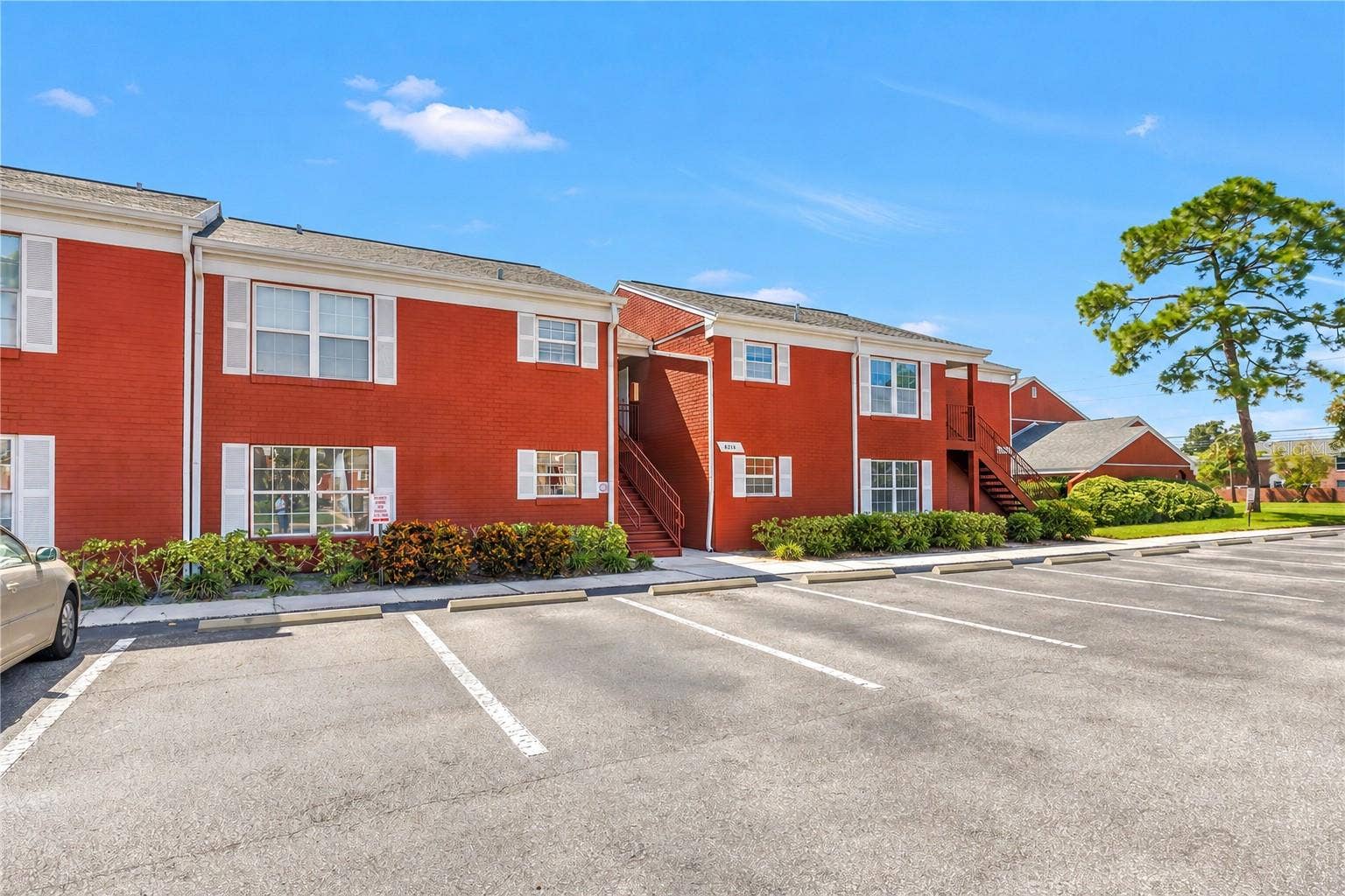 8218 11TH STREET N, #D, St Petersburg, FL 33702 8218 11TH STREET N, #D, St Petersburg, FL 33702