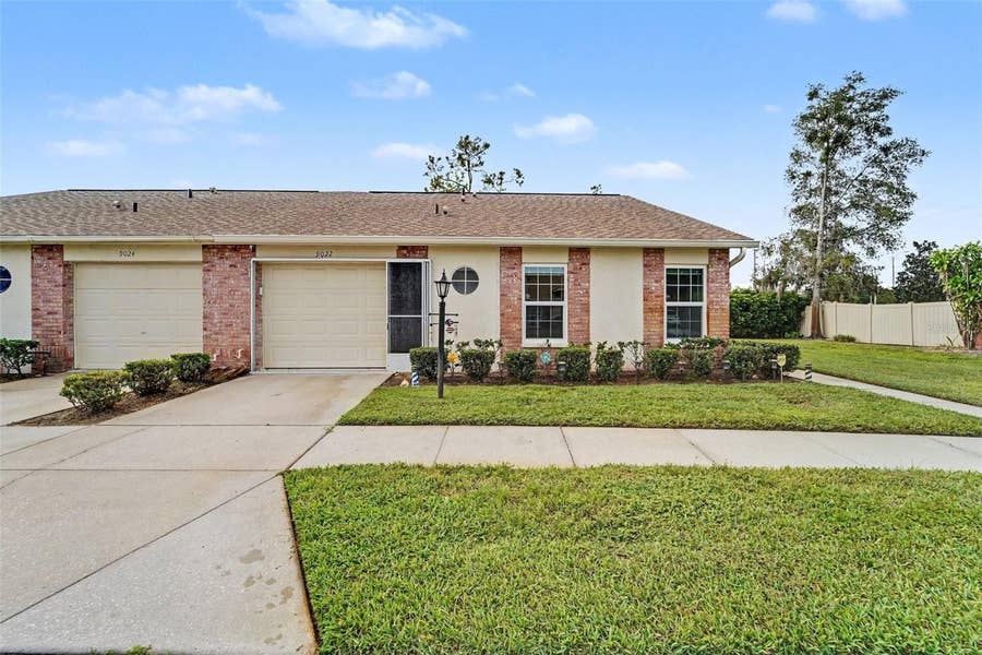 Property photo for 9022 RAMSGATE DRIVE, New Port Richey, FL