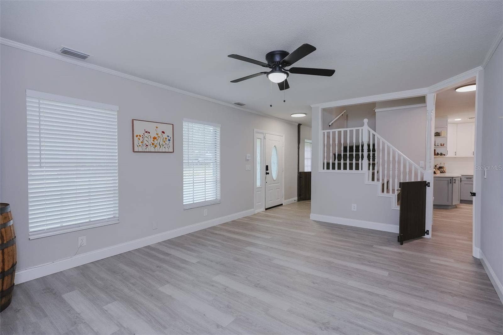 16606 FOREST PARK DRIVE, Lutz, FL 33549 Grand room/ Living