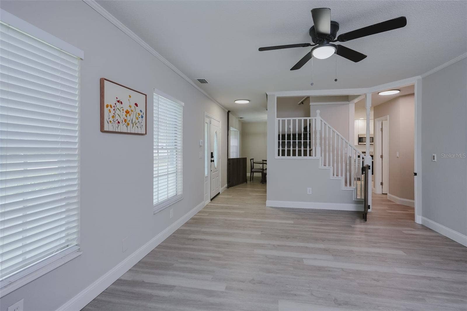 16606 FOREST PARK DRIVE, Lutz, FL 33549 Grand room/ Living