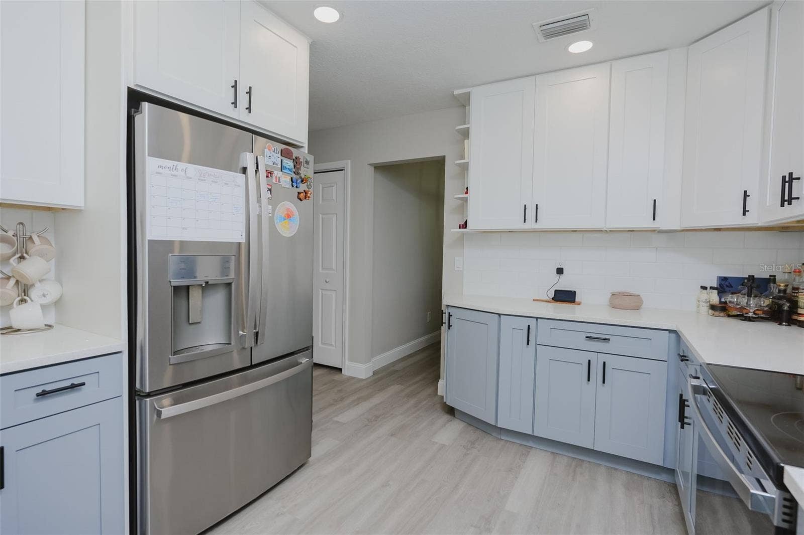 16606 FOREST PARK DRIVE, Lutz, FL 33549 Kitchen