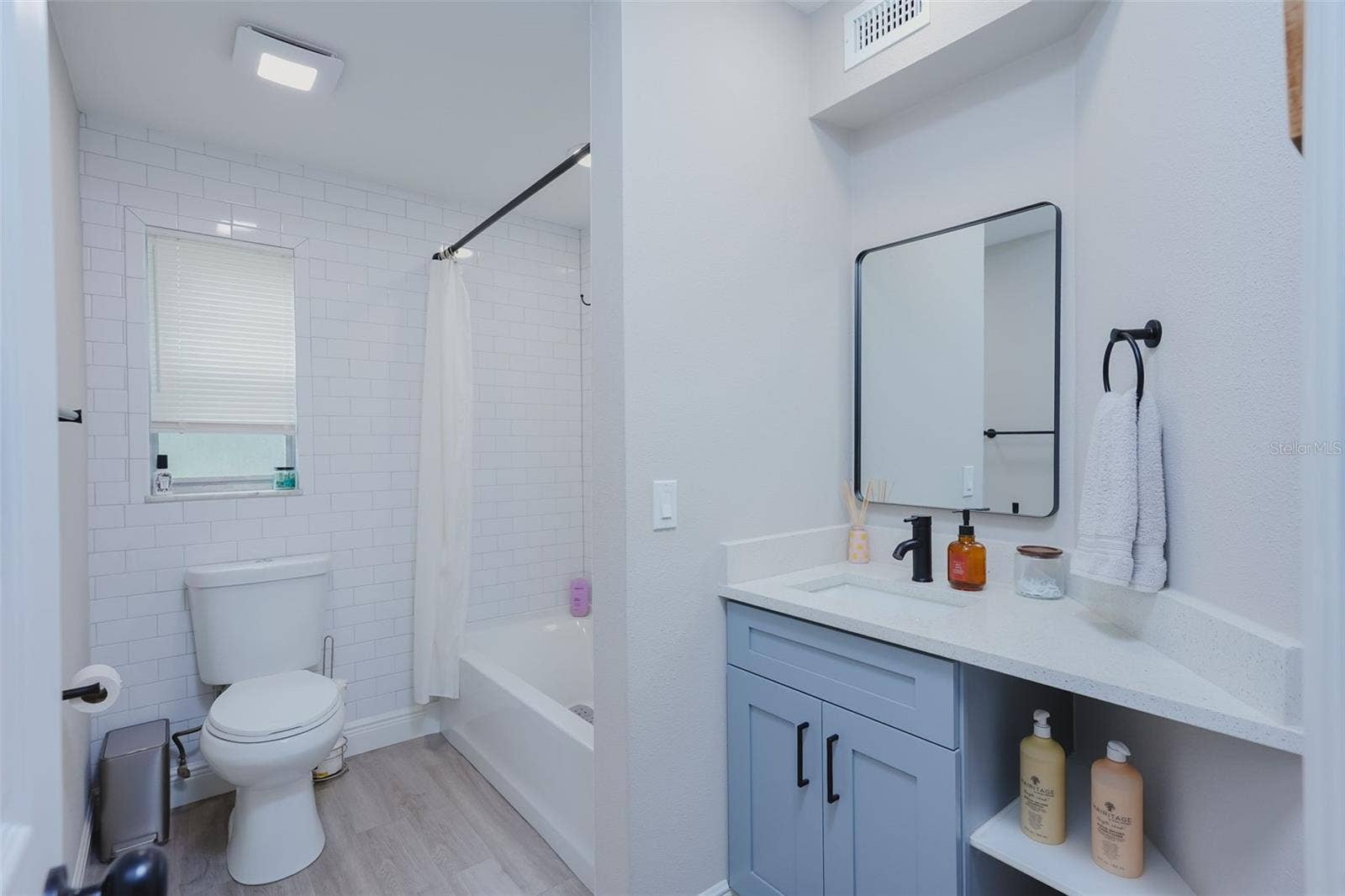 16606 FOREST PARK DRIVE, Lutz, FL 33549 2nd bathroom