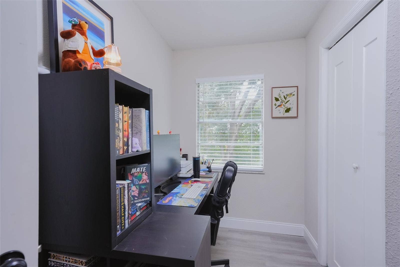 16606 FOREST PARK DRIVE, Lutz, FL 33549 Dressing/private knook primary bed