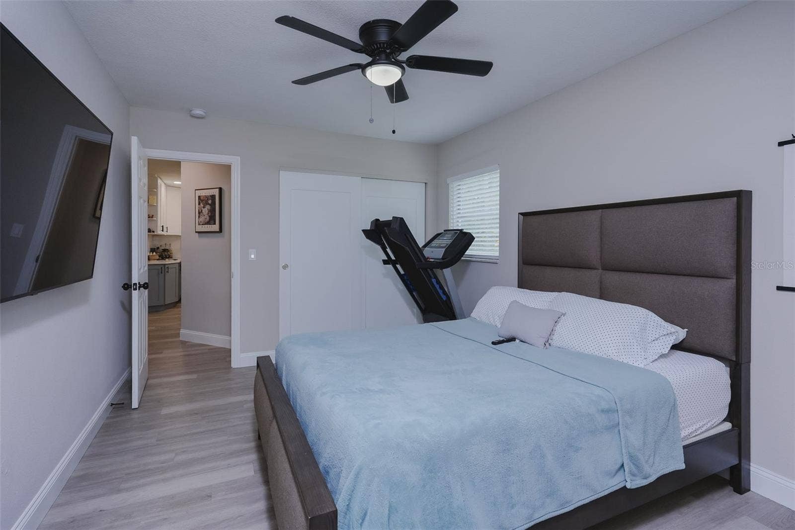 16606 FOREST PARK DRIVE, Lutz, FL 33549 3rd bedroom
