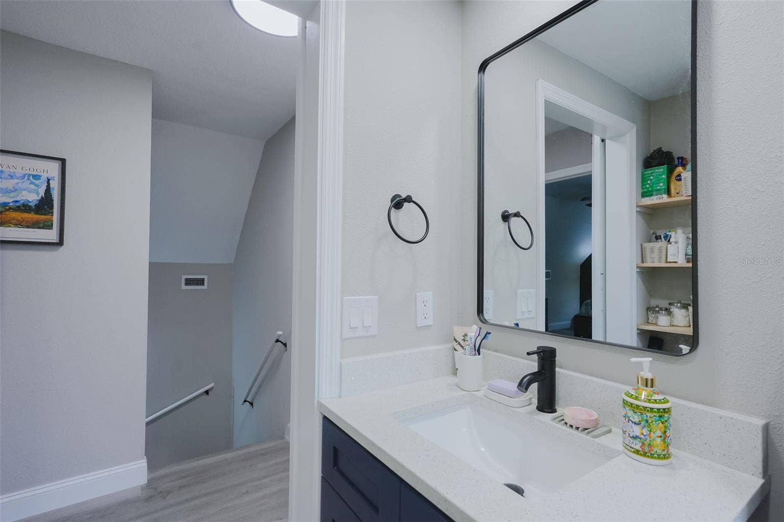 16606 FOREST PARK DRIVE, Lutz, FL 33549 2nd bathroom
