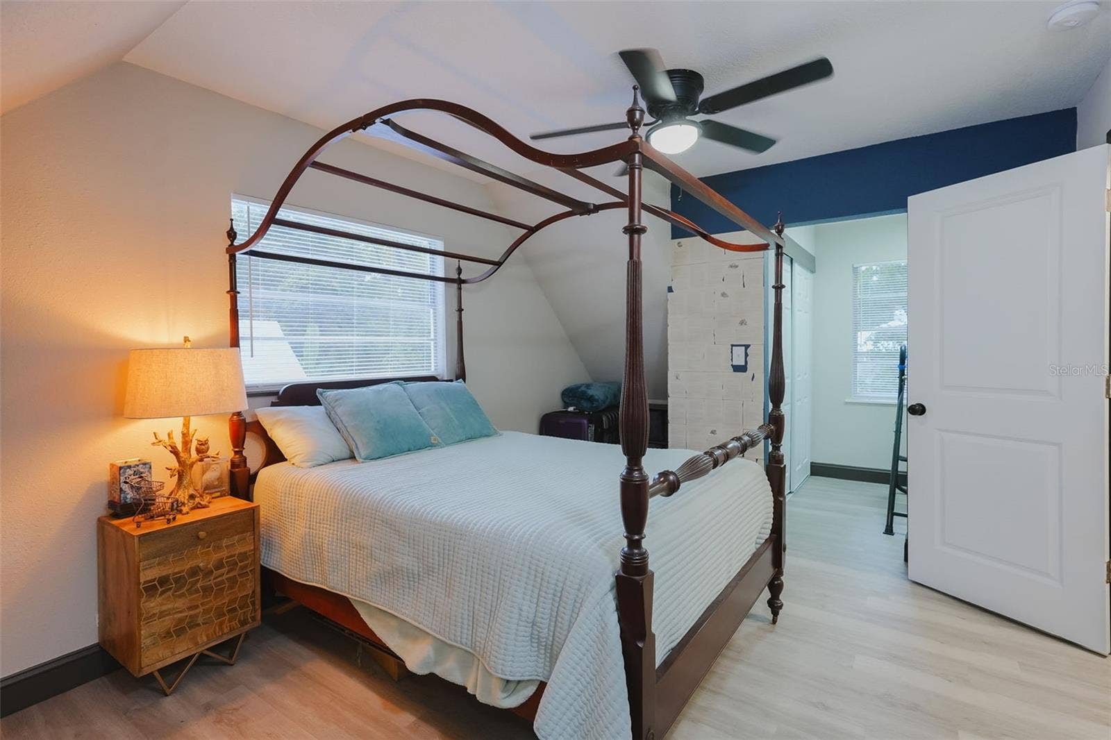 16606 FOREST PARK DRIVE, Lutz, FL 33549 2nd bedroom