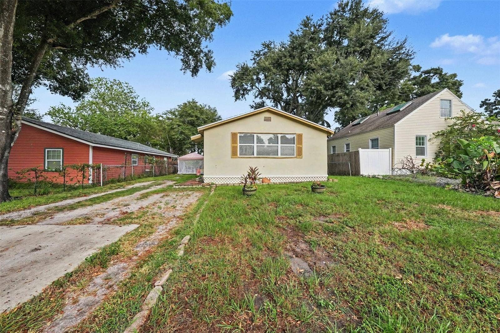 1221 QUEEN ST N, St Petersburg, FL 33713 1221 QUEEN ST N, St Petersburg, FL 33713