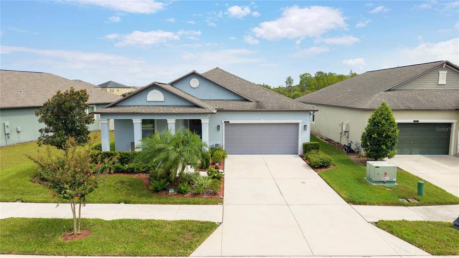 Property photo for 8888 SHADYSIDE LANE, Land O Lakes, FL