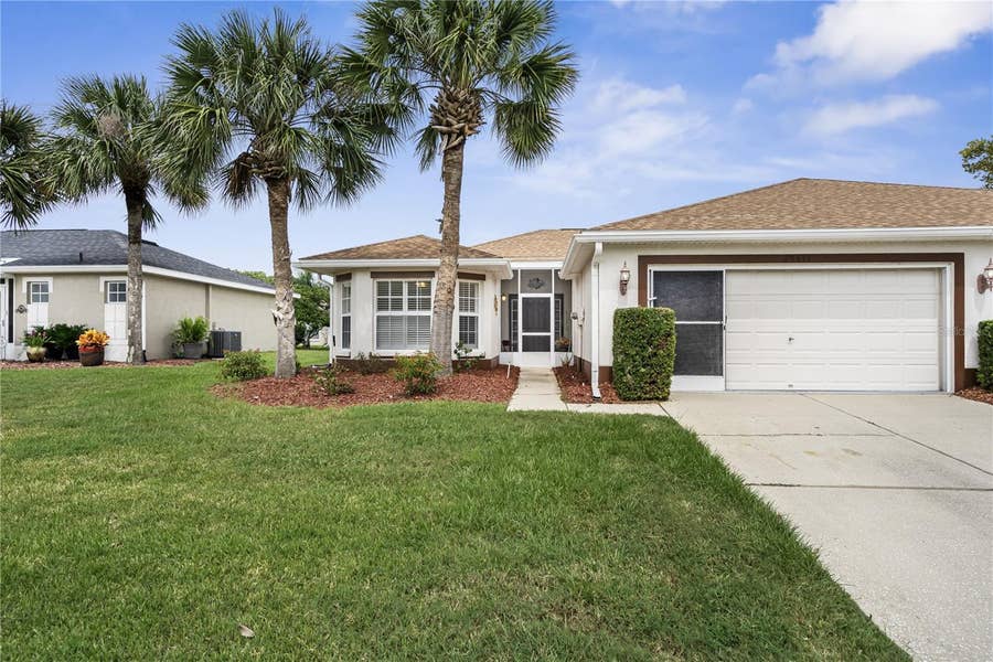 Property photo for 29335 CADDYSHACK LANE, San Antonio, FL
