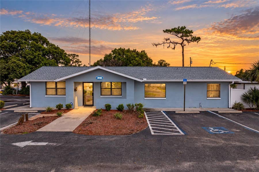 Property photo for 38105 13TH AVENUE, Zephyrhills, FL