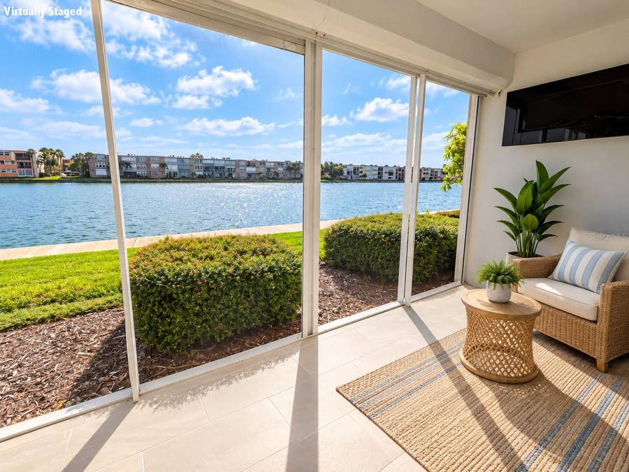Property photo for 7625 SUN ISLAND DRIVE S, #108, South Pasadena, FL