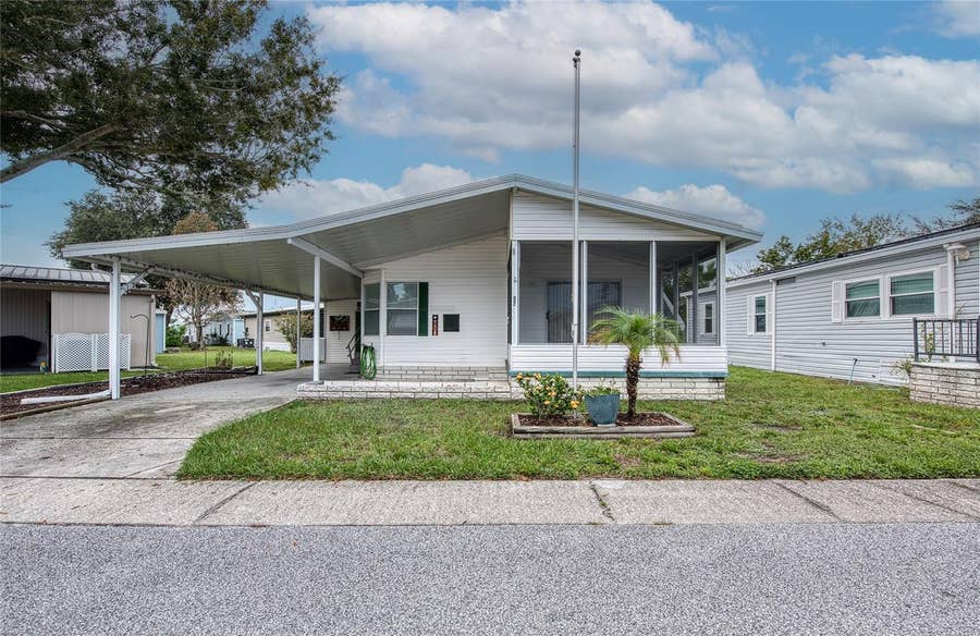 Property photo for 82 PELICAN DRIVE N, Oldsmar, FL