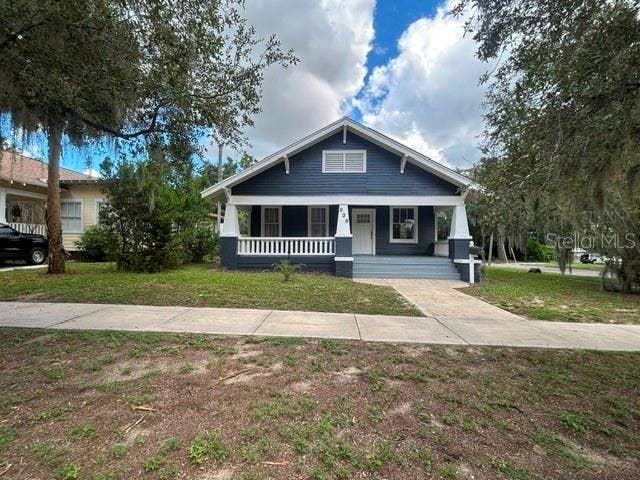 Property photo for 339 E CENTRAL AVENUE, Lake Wales, FL