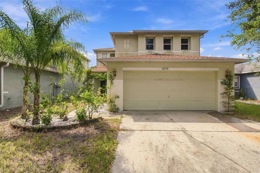 Property photo for 11771 MANGO CROSS COURT, Seffner, FL