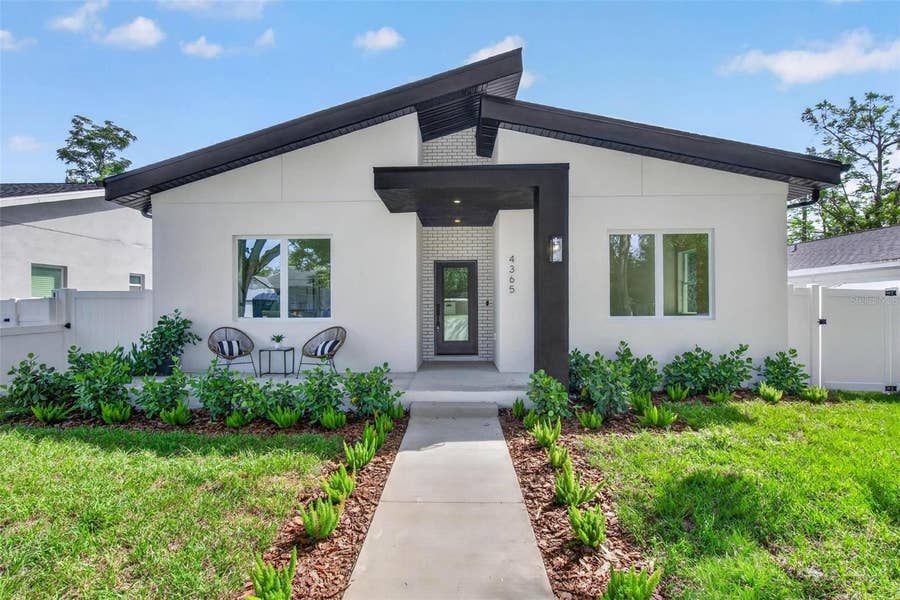 Property photo for 4365 IRIS STREET N, St Petersburg, FL