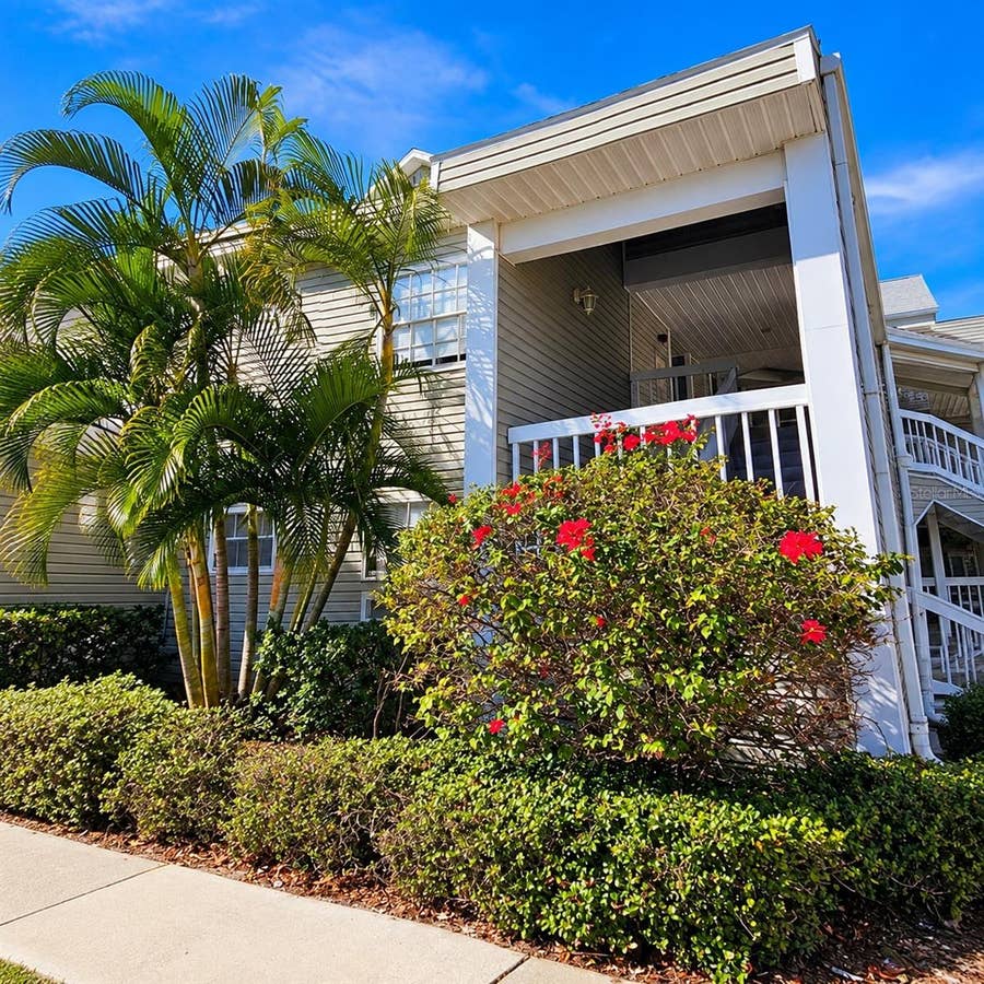 Property photo for 6923 STONES THROW CIRCLE N, #4204, St Petersburg, FL