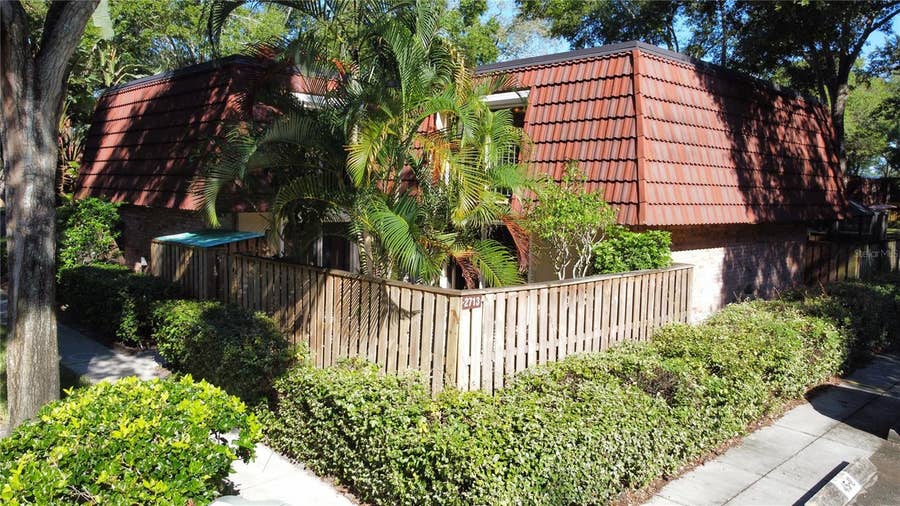 Property photo for 2713 11TH COURT, Palm Harbor, FL