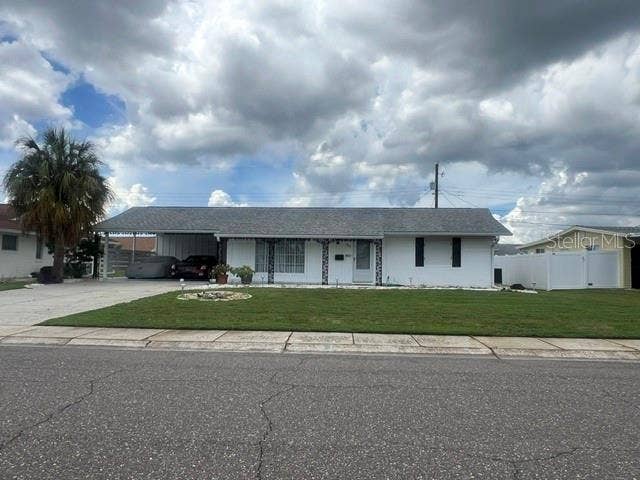 Property photo for 721 BEL AIR AVENUE, Sun City Center, FL