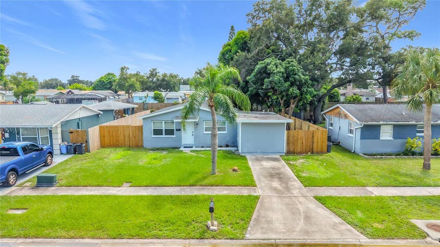 Property photo for 5896 92ND AVENUE N, Pinellas Park, FL