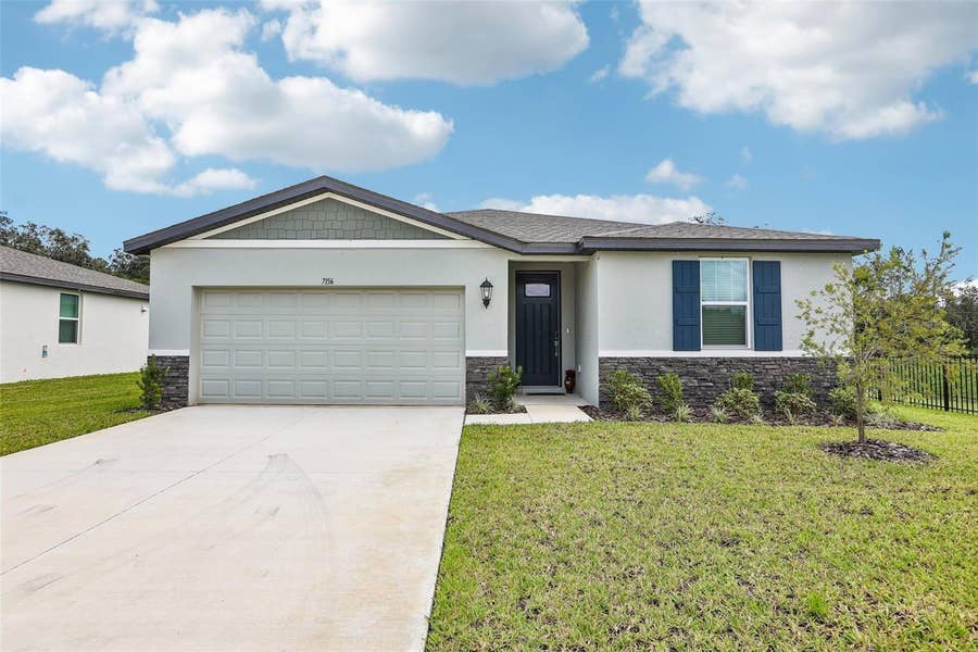 Property photo for 7156 RAY CREEK DRIVE, Brooksville, FL