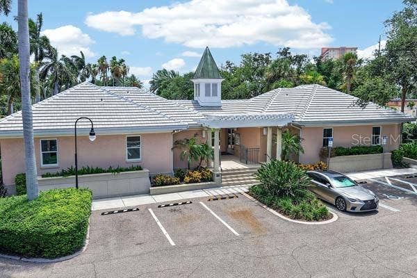 4993 BACOPA LANE S, #304, St Petersburg, FL 33715 Community clubhouse