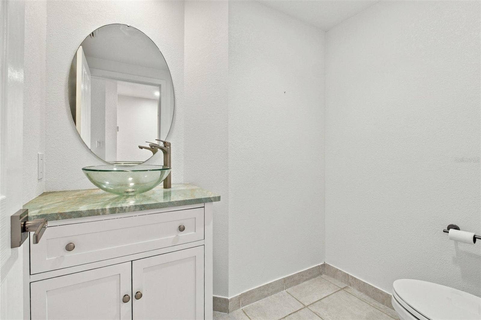 4993 BACOPA LANE S, #304, St Petersburg, FL 33715 Half Bath