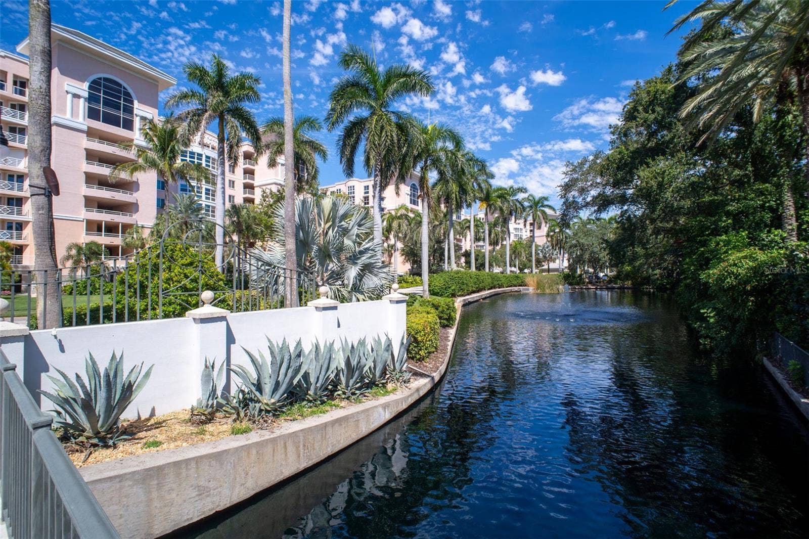 4993 BACOPA LANE S, #304, St Petersburg, FL 33715 Community view