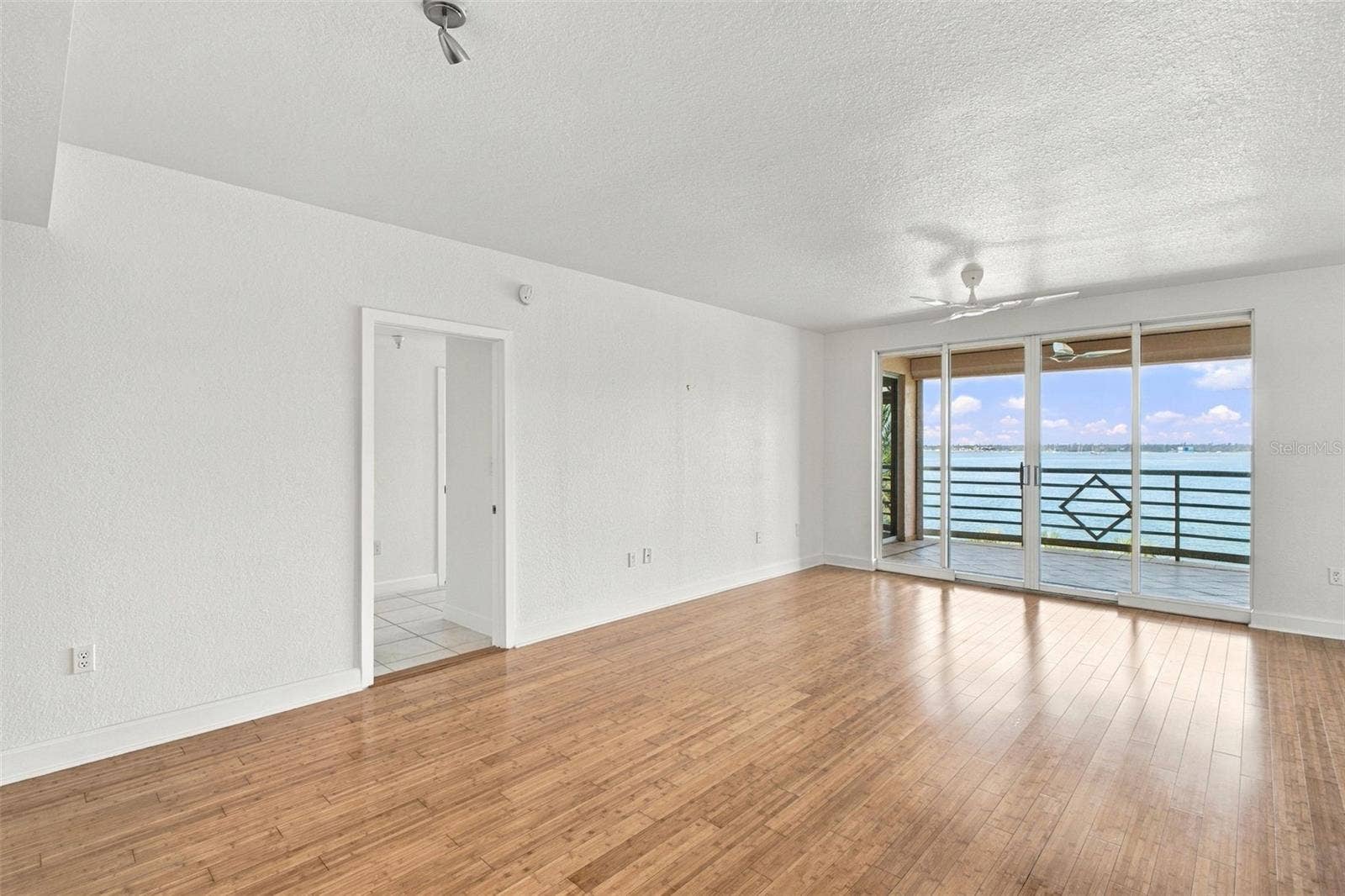 4993 BACOPA LANE S, #304, St Petersburg, FL 33715 Living Room