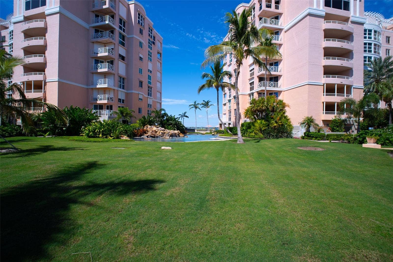 4993 BACOPA LANE S, #304, St Petersburg, FL 33715 Community view