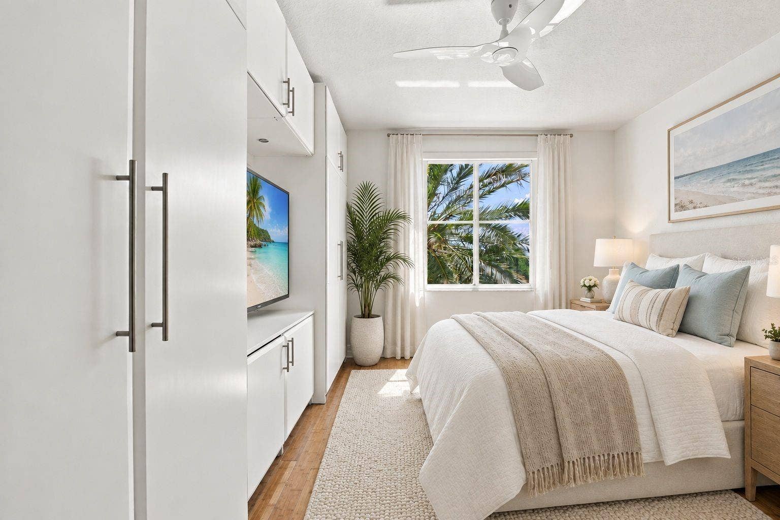 4993 BACOPA LANE S, #304, St Petersburg, FL 33715 2nd Bedroom