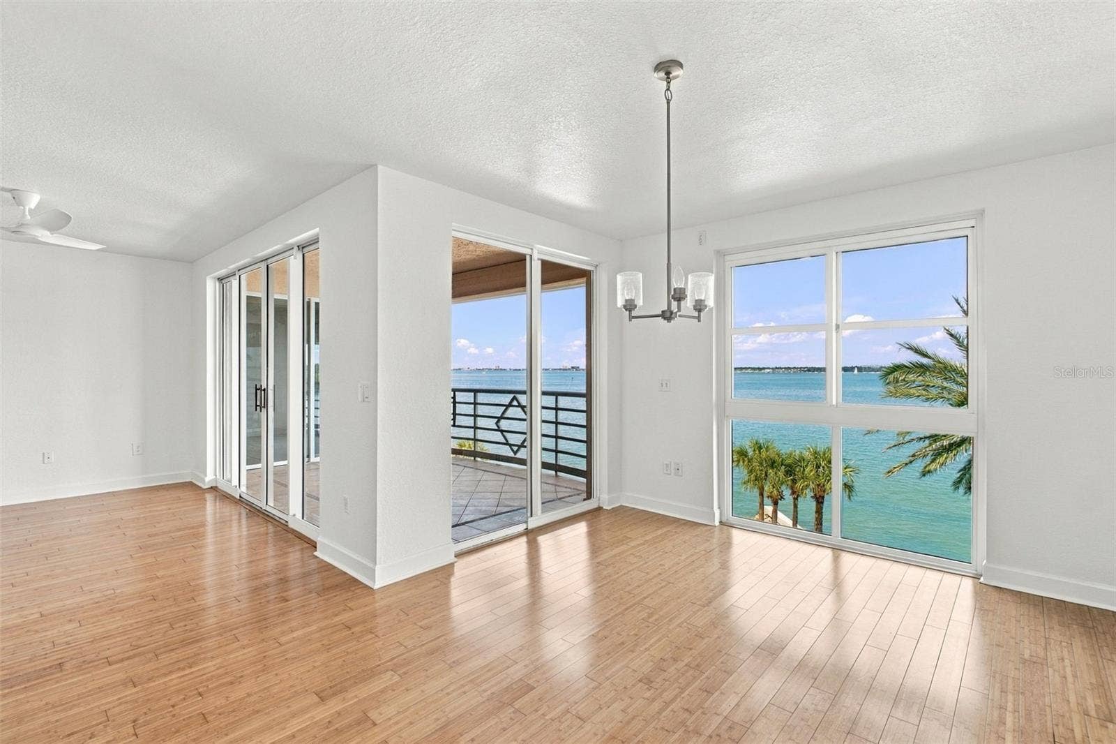 4993 BACOPA LANE S, #304, St Petersburg, FL 33715 Living/Dining Room