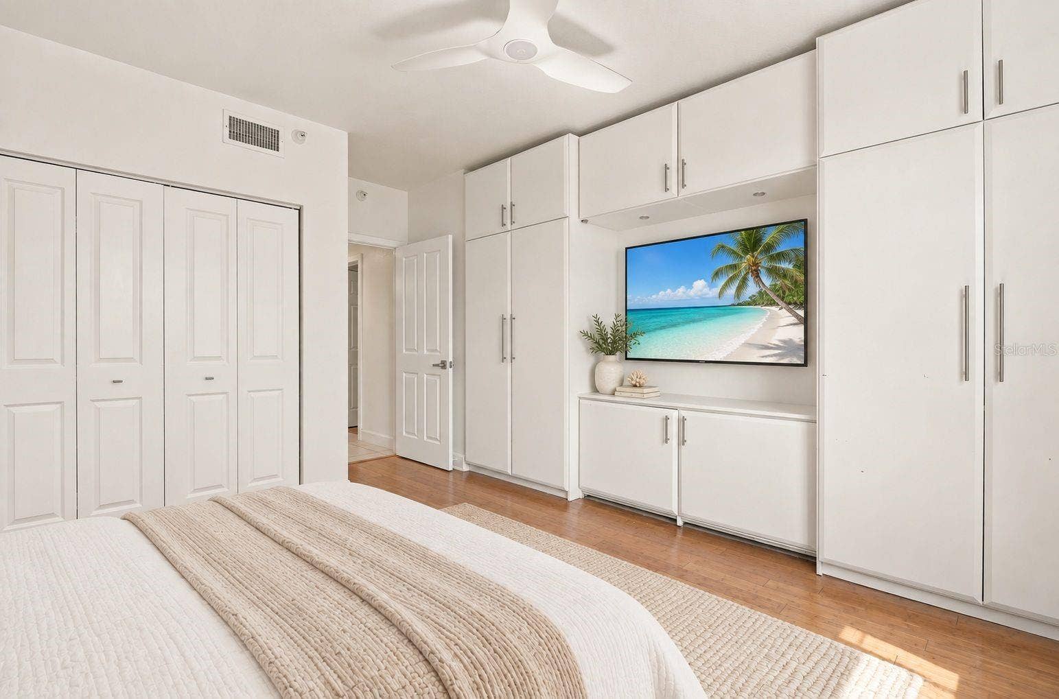 4993 BACOPA LANE S, #304, St Petersburg, FL 33715 2nd Bedroom
