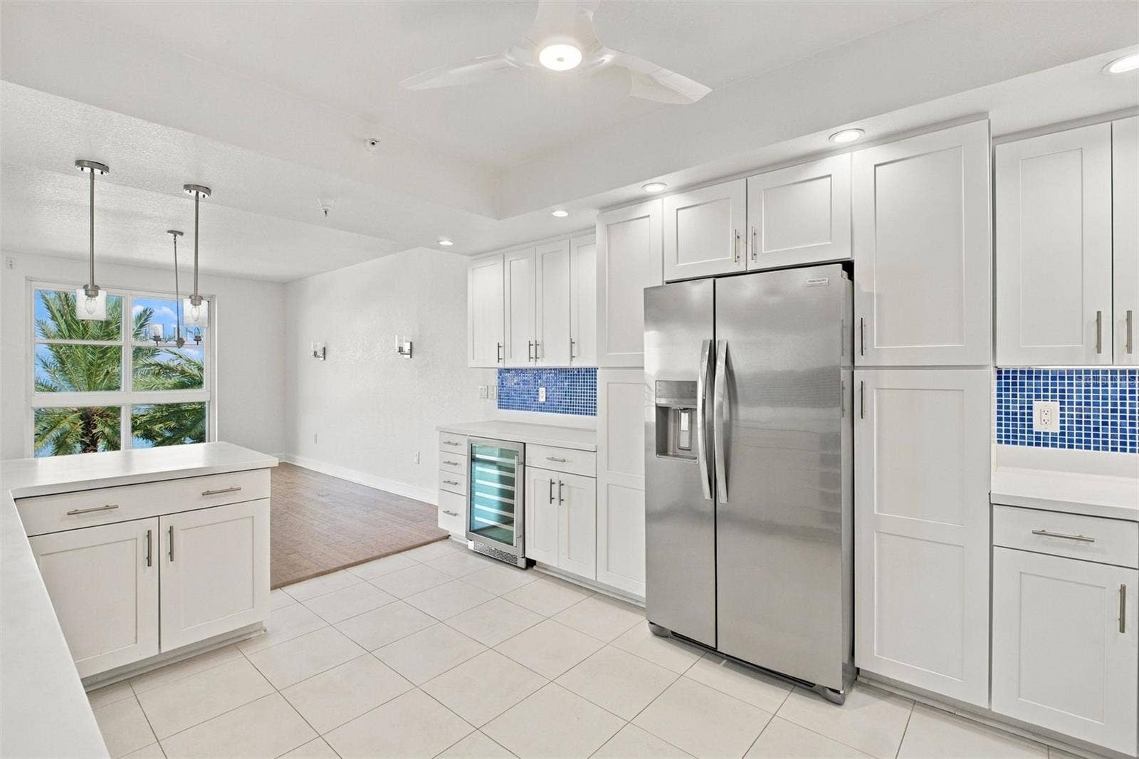 4993 BACOPA LANE S, #304, St Petersburg, FL 33715 Kitchen