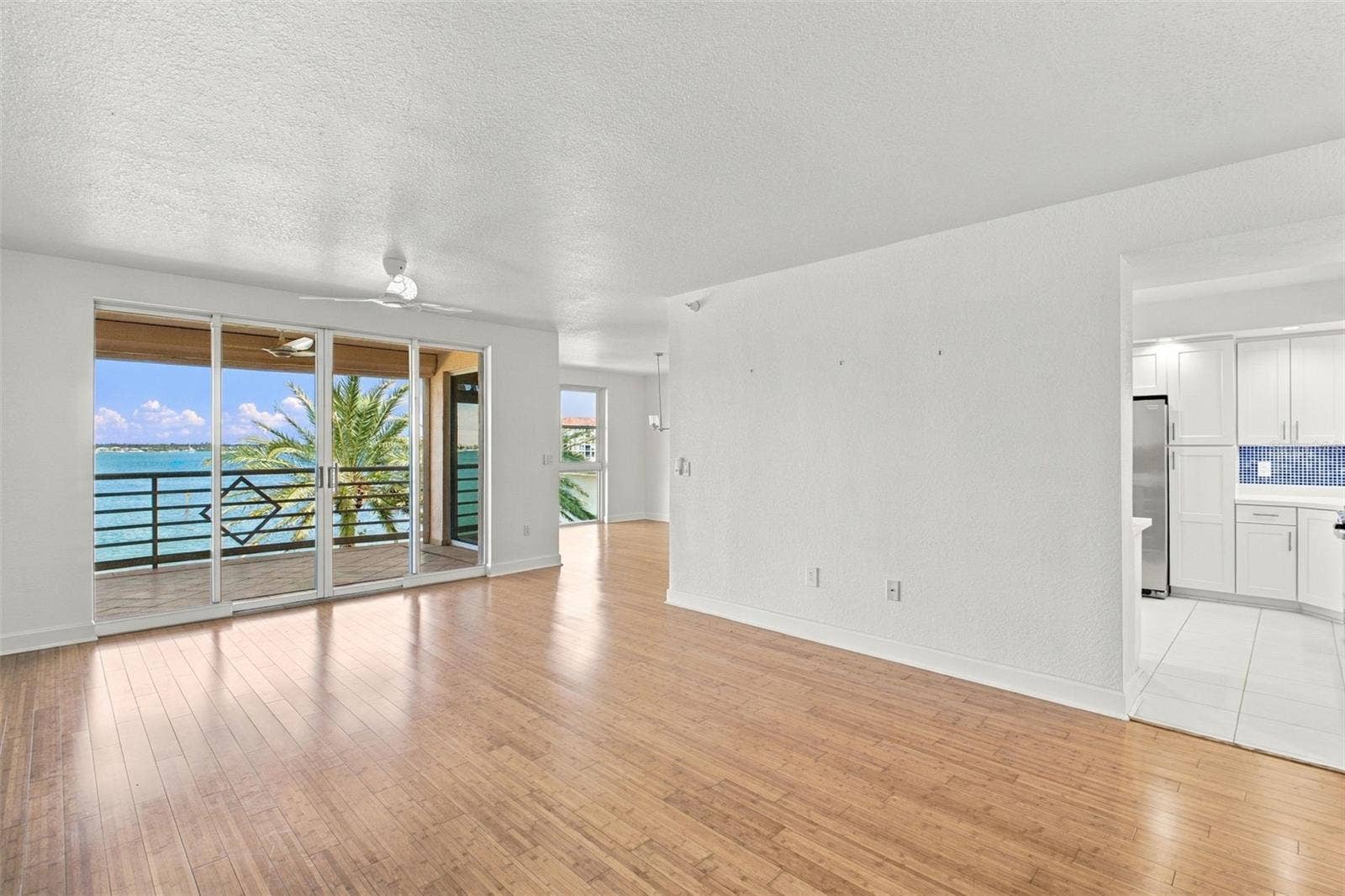 4993 BACOPA LANE S, #304, St Petersburg, FL 33715 Living room