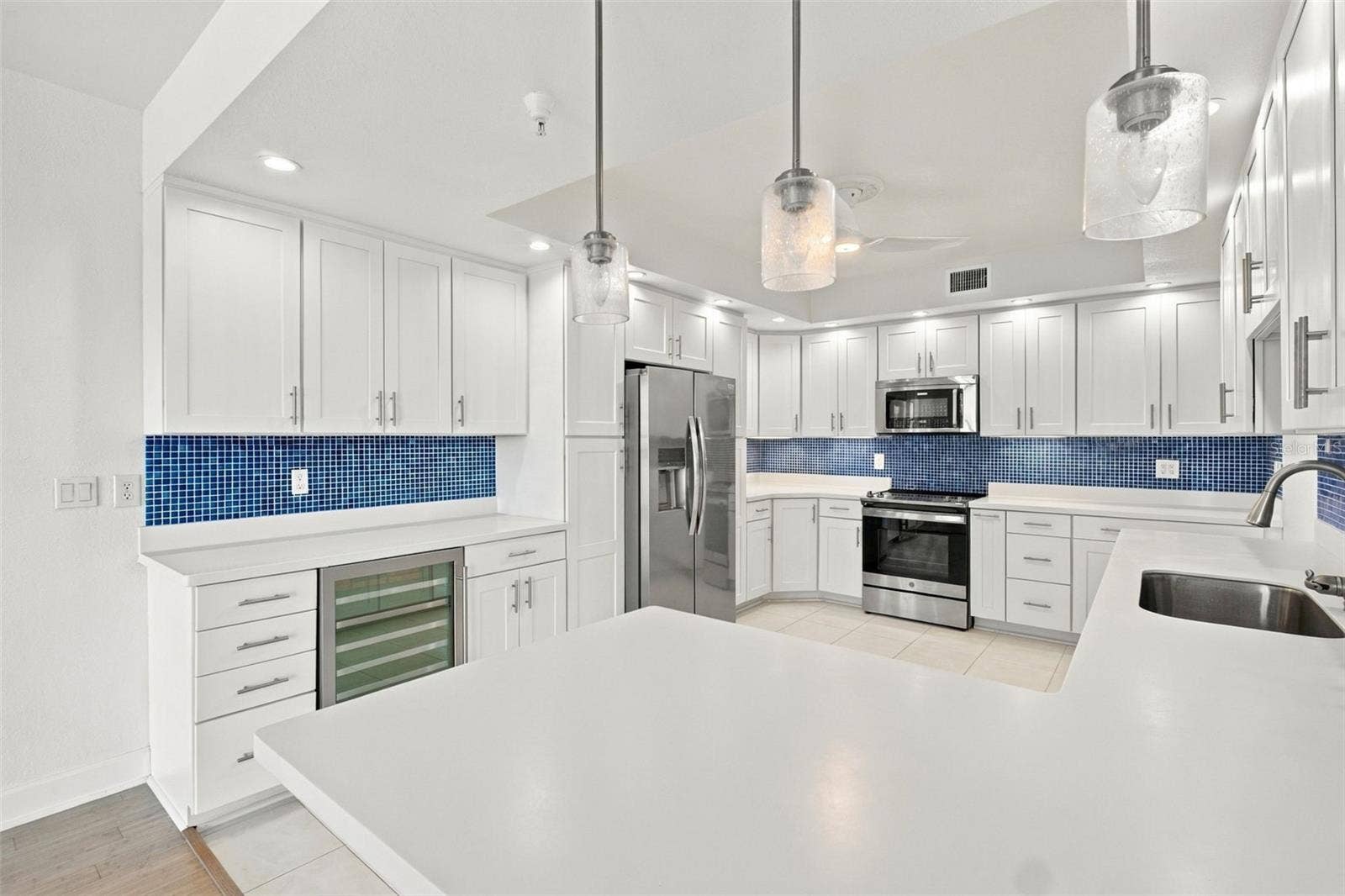 4993 BACOPA LANE S, #304, St Petersburg, FL 33715 Kitchen