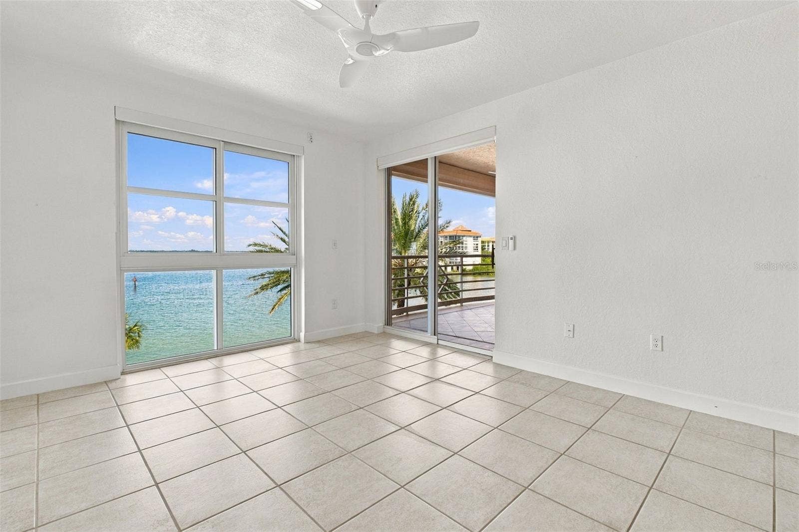 4993 BACOPA LANE S, #304, St Petersburg, FL 33715 Primary bedroom